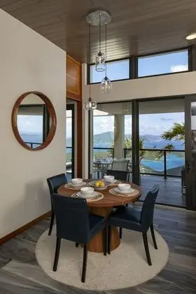 Premier Villa, 2 Yatak Odası, Okyanus Manzaralı (Tower)