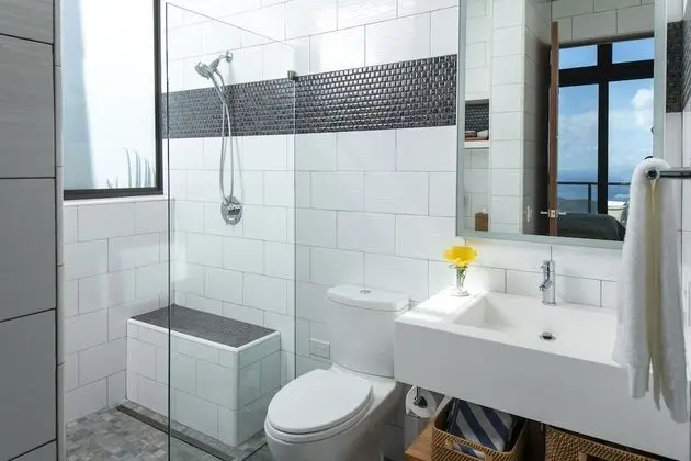 Premier Villa, 2 Yatak Odası, Okyanus Manzaralı (Tower)