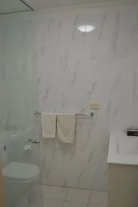 Standard İki Ayrı Yataklı Oda, 1 Yatak Odası, Sigara İçilmez, Özel Banyo