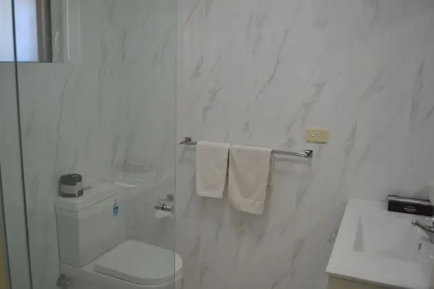 Standard Tek Büyük Yataklı Oda, 1 Yatak Odası, Sigara İçilmez, Özel Banyo