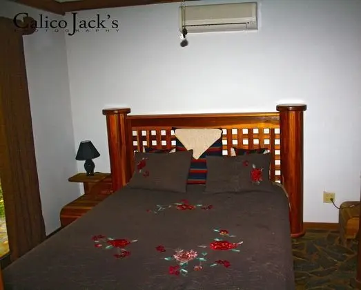 Comfort Villa, 2 Yatak Odası, Sigara İçilmez
