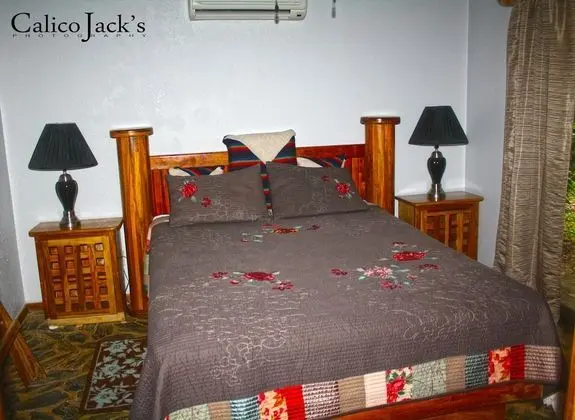 Comfort Villa, 2 Yatak Odası, Sigara İçilmez