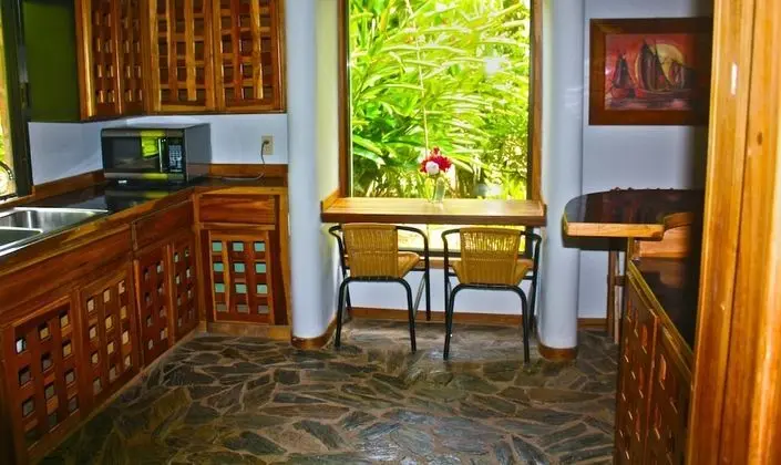 Comfort Villa, 2 Yatak Odası, Sigara İçilmez