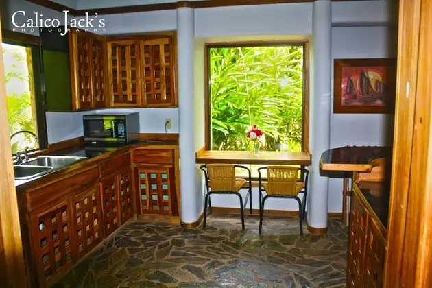 Comfort Villa, 2 Yatak Odası, Sigara İçilmez