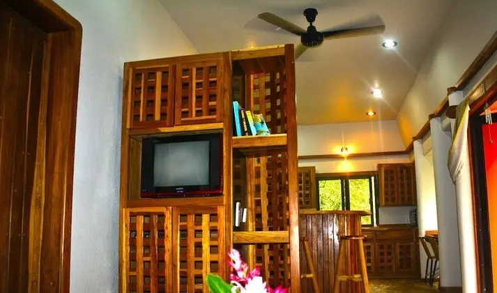 Comfort Villa, 2 Yatak Odası, Sigara İçilmez