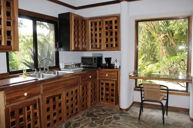 Comfort Villa, 2 Yatak Odası, Sigara İçilmez