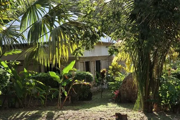 Family Villa, 3 Yatak Odası, Sigara İçilmez