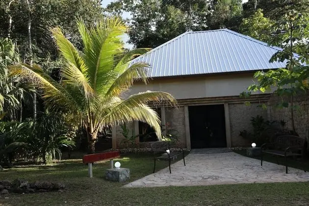 Family Villa, 3 Yatak Odası, Sigara İçilmez