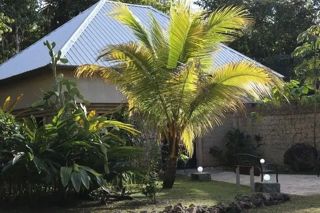 Family Villa, 3 Yatak Odası, Sigara İçilmez