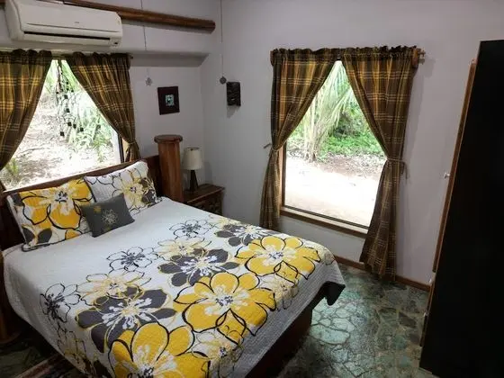Family Villa, 3 Yatak Odası, Sigara İçilmez