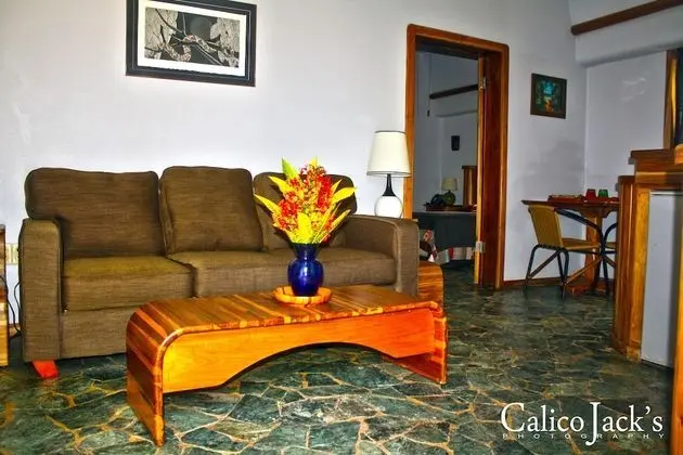 Family Villa, 3 Yatak Odası, Sigara İçilmez