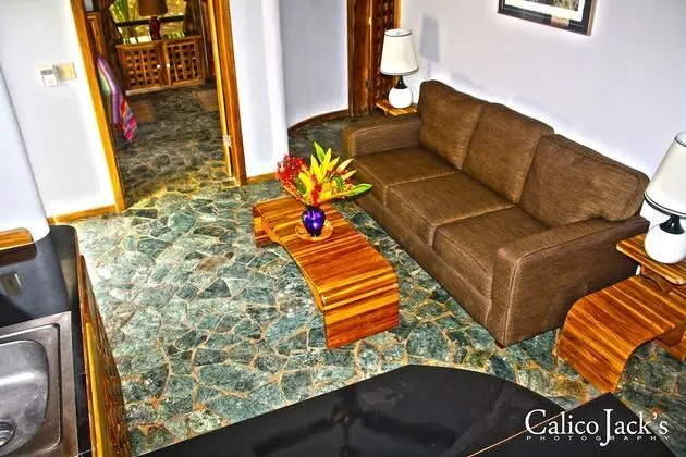 Family Villa, 3 Yatak Odası, Sigara İçilmez