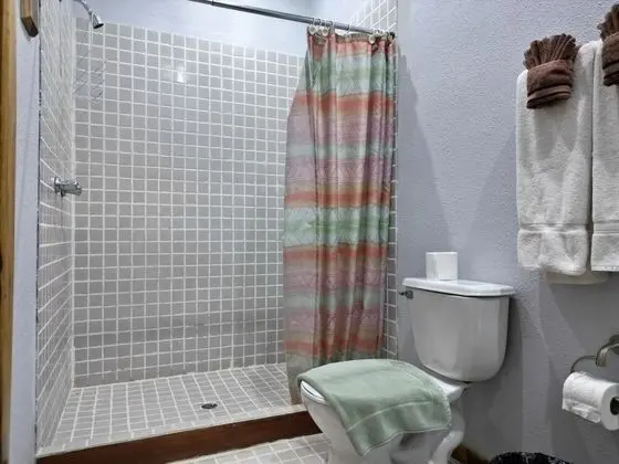 Family Villa, 3 Yatak Odası, Sigara İçilmez