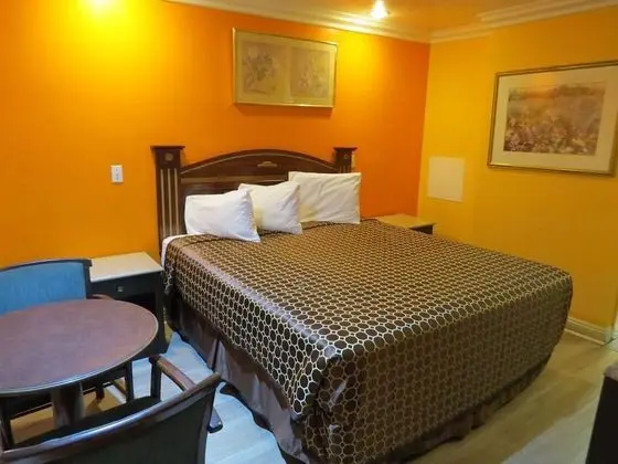 Deluxe Tek Kişilik Oda, 1 Yatak Odası