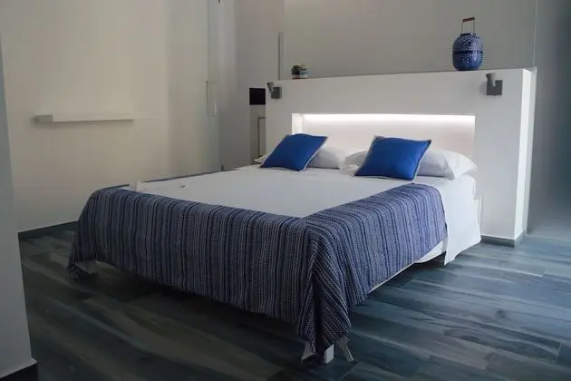 Superior Tek Büyük Yataklı Oda, 1 Büyük (Queen) Boy Yatak, Balkon