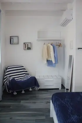 Superior Tek Büyük Yataklı Oda, 1 Büyük (Queen) Boy Yatak, Balkon