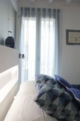 Superior Tek Büyük Yataklı Oda, 1 Büyük (Queen) Boy Yatak, Balkon