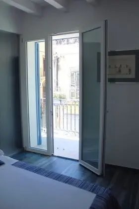 Superior Tek Büyük Yataklı Oda, 1 Büyük (Queen) Boy Yatak, Balkon