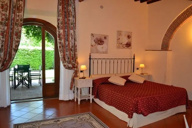 Basic Tek Büyük Yataklı Oda