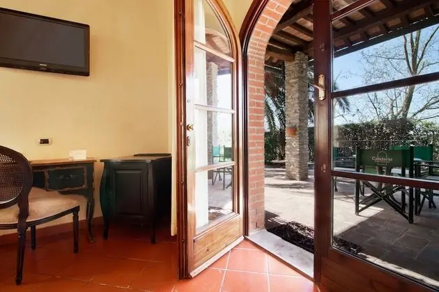 Basic Tek Büyük Yataklı Oda