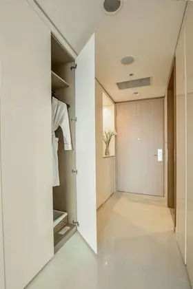 Stüdyo, 2 Tek Kişilik Yatak
