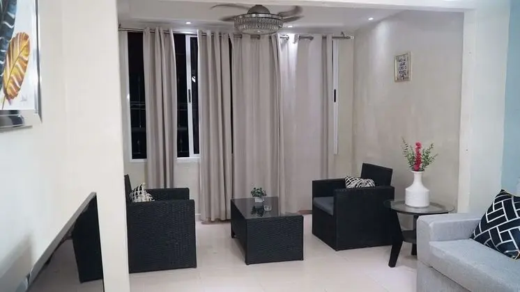 Apart Daire, 3 Yatak Odası, Balkon