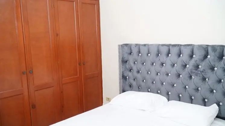 Apart Daire, 3 Yatak Odası, Balkon