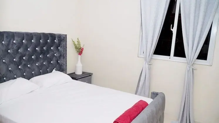 Apart Daire, 3 Yatak Odası, Balkon