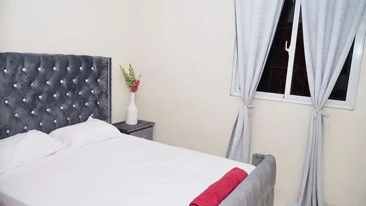 Apart Daire, 3 Yatak Odası, Balkon