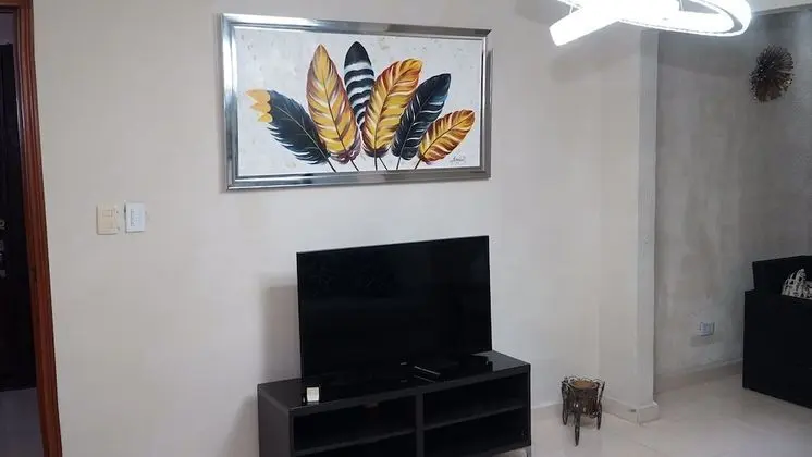 Apart Daire, 3 Yatak Odası, Balkon