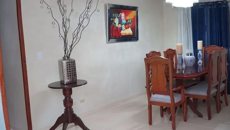 Apart Daire, 3 Yatak Odası, Balkon