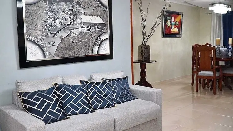 Apart Daire, 3 Yatak Odası, Balkon