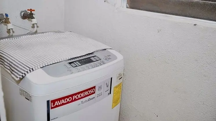 Apart Daire, 3 Yatak Odası, Balkon