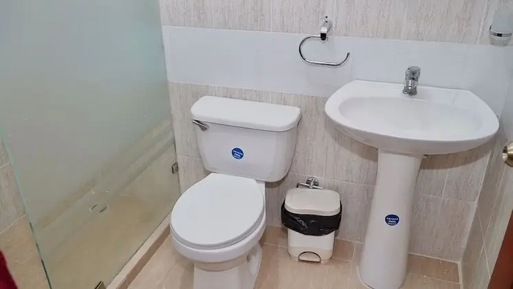 Apart Daire, 3 Yatak Odası, Balkon