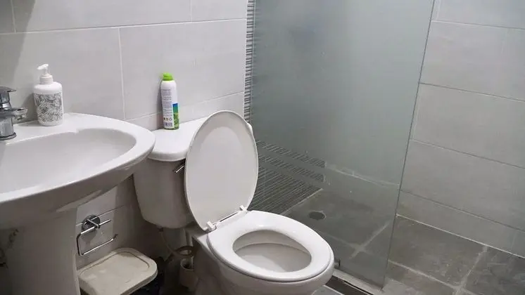 Apart Daire, 3 Yatak Odası, Balkon