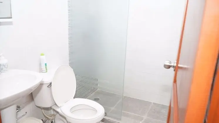 Apart Daire, 3 Yatak Odası, Balkon