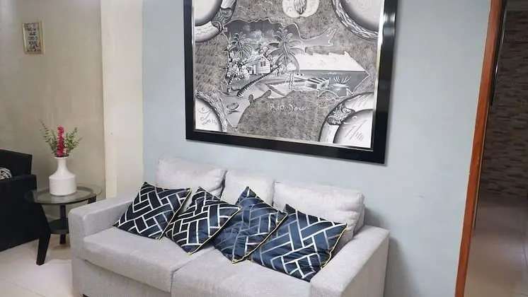 Apart Daire, 3 Yatak Odası, Balkon