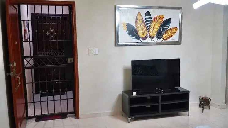 Apart Daire, 3 Yatak Odası, Balkon