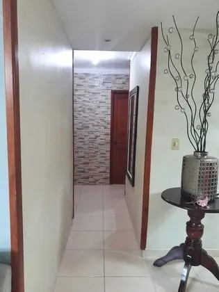 Apart Daire, 3 Yatak Odası, Balkon