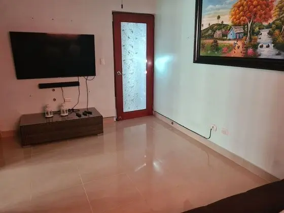 Apart Daire, 3 Yatak Odası, Balkon