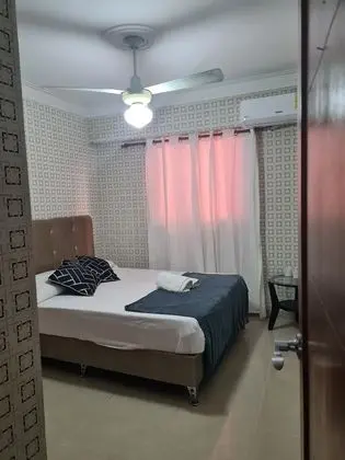 Apart Daire, 3 Yatak Odası, Balkon