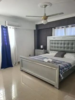 Apart Daire, 3 Yatak Odası, Balkon