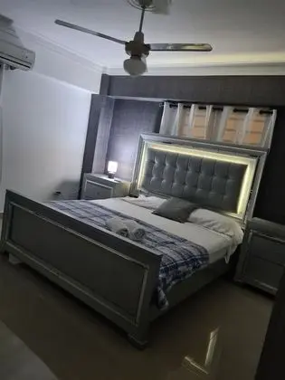 Apart Daire, 3 Yatak Odası, Balkon