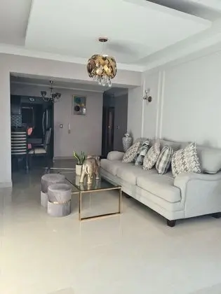 Apart Daire, 3 Yatak Odası, Balkon