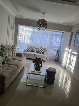 Apart Daire, 3 Yatak Odası, Balkon
