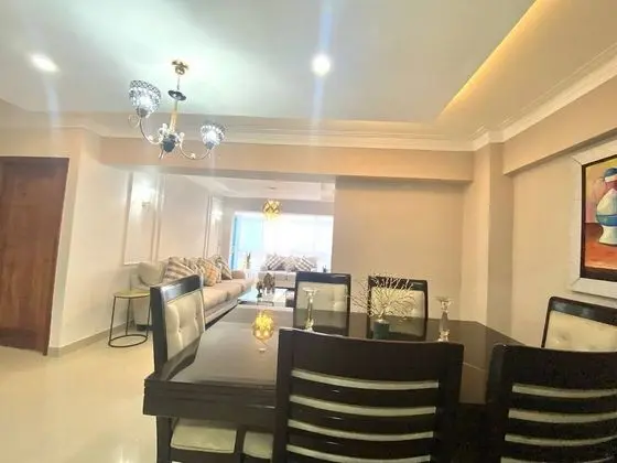 Apart Daire, 3 Yatak Odası, Balkon, Şehir Manzaralı