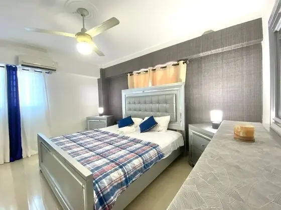 Apart Daire, 3 Yatak Odası, Balkon, Şehir Manzaralı