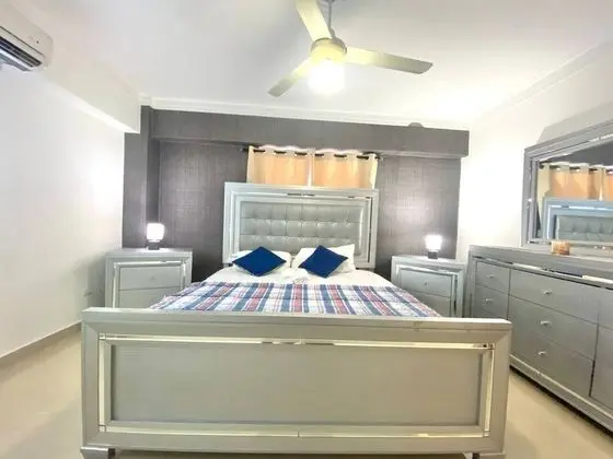 Apart Daire, 3 Yatak Odası, Balkon, Şehir Manzaralı