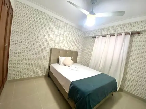 Apart Daire, 3 Yatak Odası, Balkon, Şehir Manzaralı