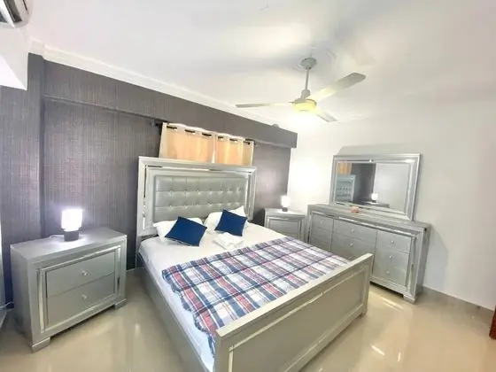 Apart Daire, 3 Yatak Odası, Balkon, Şehir Manzaralı